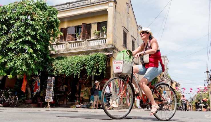 Indochina Odyssey Tour 21 Days