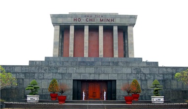 Indochina Odyssey Tour 21 Days