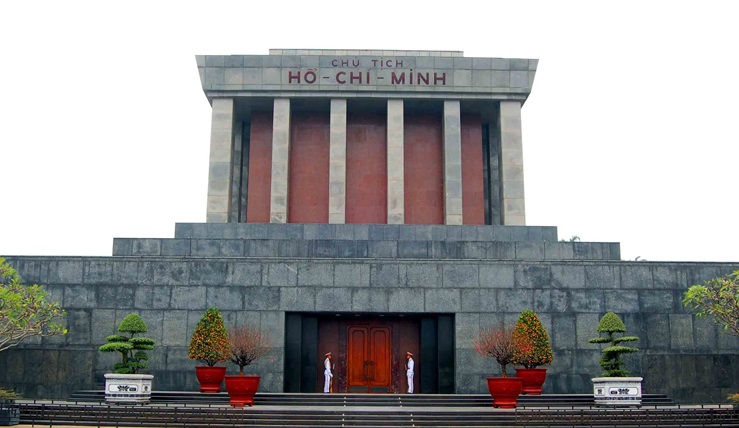 Indochina Odyssey Tour 21 Days