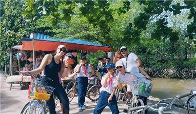 Indochina Odyssey Tour 21 Days