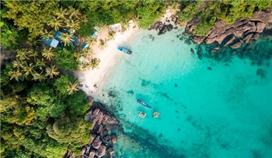 Indochina Odyssey Tour 21 Days