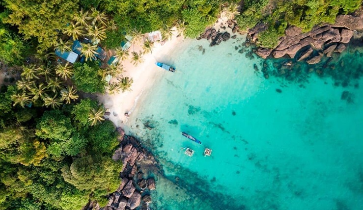 Indochina Odyssey Tour 21 Days