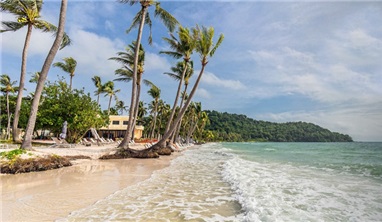 Indochina Odyssey Tour 21 Days