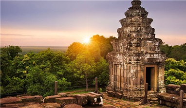 Indochina Odyssey Tour 21 Days