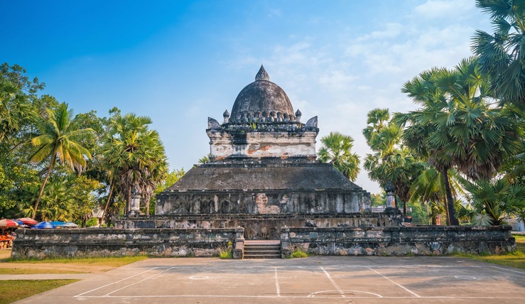 Indochina Odyssey Tour 21 Days