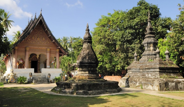 Indochina Odyssey Tour 21 Days