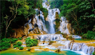 Indochina Odyssey Tour 21 Days