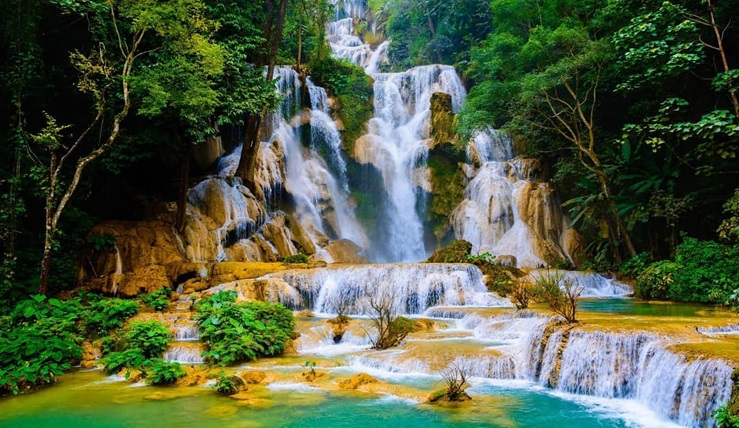 Indochina Odyssey Tour 21 Days