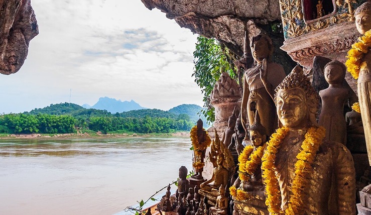 Indochina Odyssey Tour 21 Days