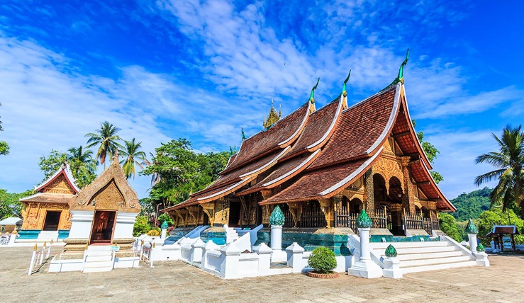 Indochina Odyssey Tour 21 Days