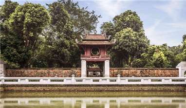 Indochina Odyssey Tour 21 Days