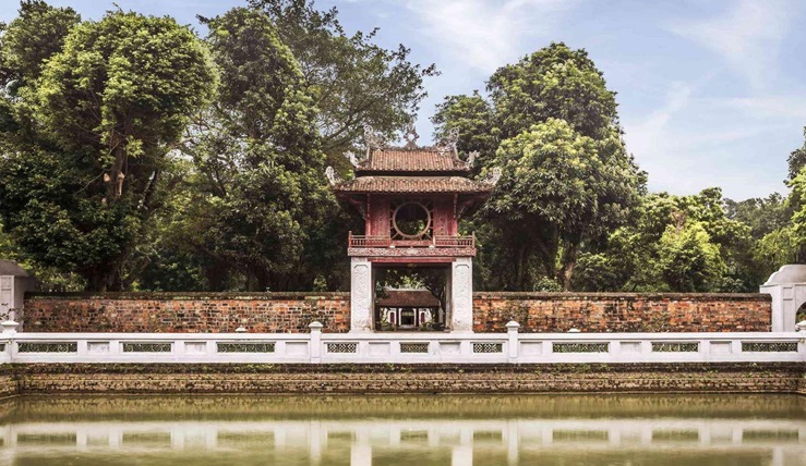 Indochina Odyssey Tour 21 Days