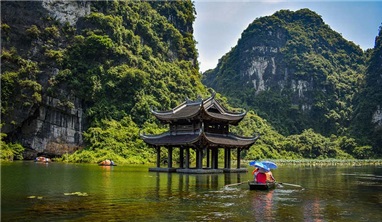 Indochina Odyssey Tour 21 Days