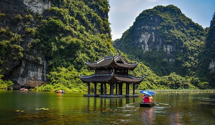 Indochina Odyssey Tour 21 Days