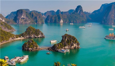Indochina Odyssey Tour 21 Days