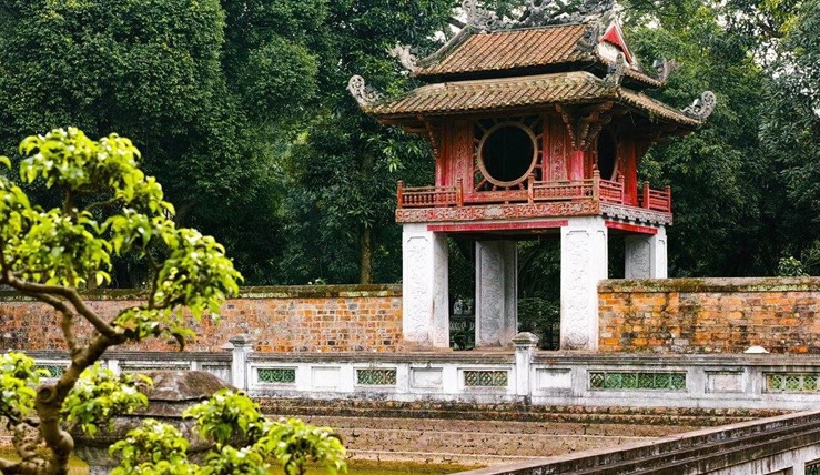 Unforgettable Laos And Vietnam Trip 20 Days