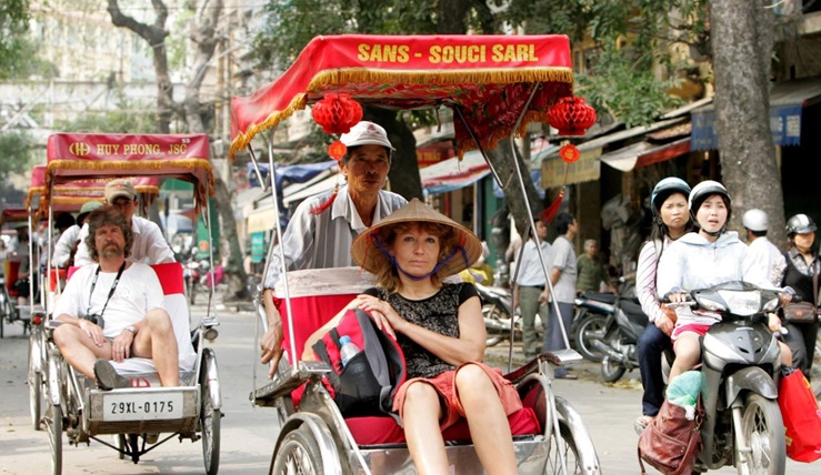 Unforgettable Laos And Vietnam Trip 20 Days