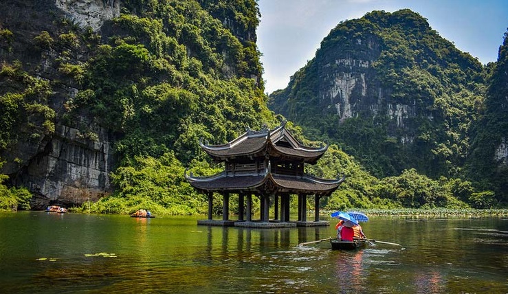 Unforgettable Laos And Vietnam Trip 20 Days