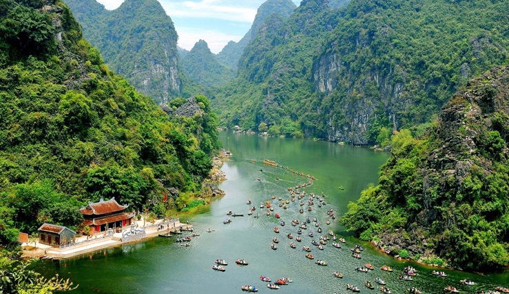 Unforgettable Laos And Vietnam Trip 20 Days