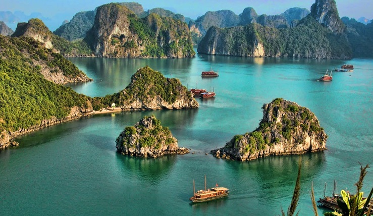 Unforgettable Laos And Vietnam Trip 20 Days