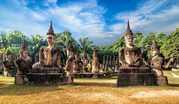 Unforgettable Laos And Vietnam Trip 20 Days