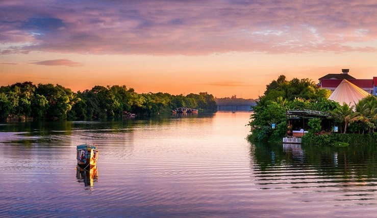 Unforgettable Laos And Vietnam Trip 20 Days