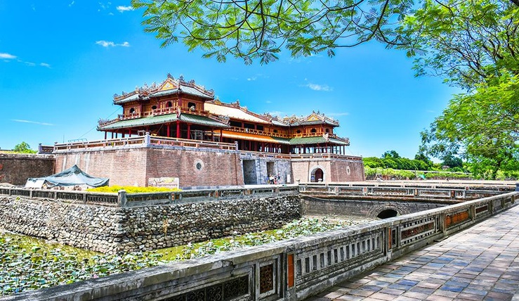 Unforgettable Laos And Vietnam Trip 20 Days