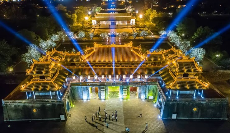 Unforgettable Laos And Vietnam Trip 20 Days