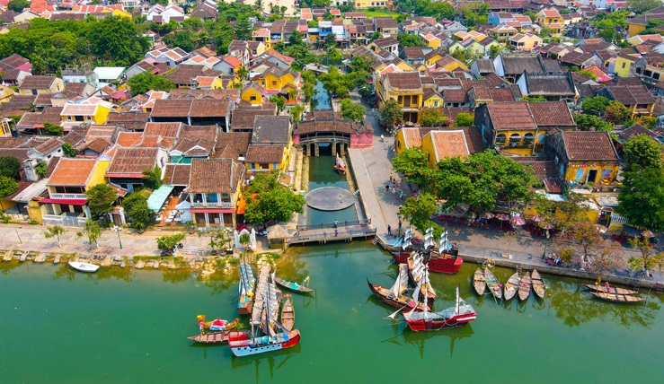 Unforgettable Laos And Vietnam Trip 20 Days