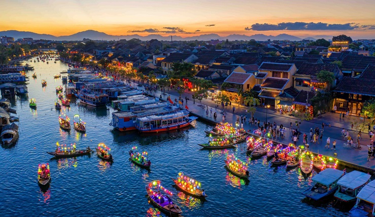 Unforgettable Laos And Vietnam Trip 20 Days