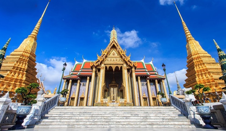 Unforgettable Laos And Vietnam Trip 20 Days