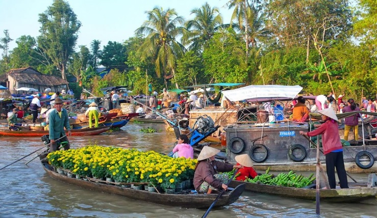 Unforgettable Laos And Vietnam Trip 20 Days