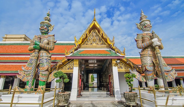Unforgettable Laos And Vietnam Trip 20 Days