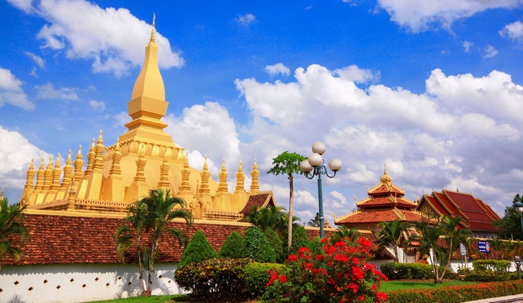 Unforgettable Laos And Vietnam Trip 20 Days