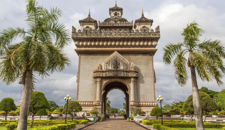 Unforgettable Laos And Vietnam Trip 20 Days