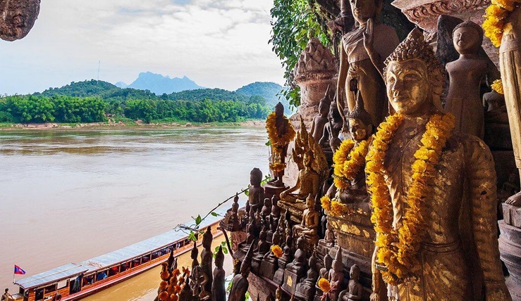 Unforgettable Laos And Vietnam Trip 20 Days