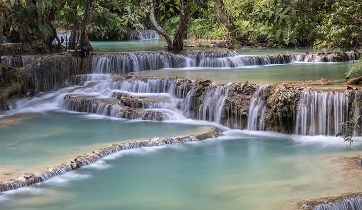 Unforgettable Laos And Vietnam Trip 20 Days