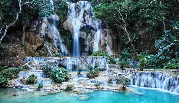 Unforgettable Laos And Vietnam Trip 20 Days