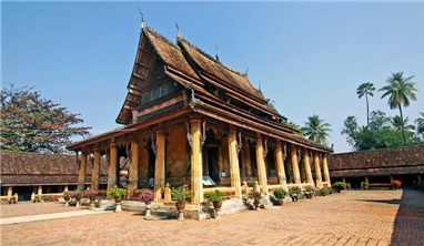 Amazing Thailand And Indochina 22 Days