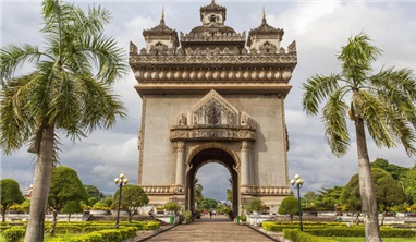Amazing Thailand And Indochina 22 Days