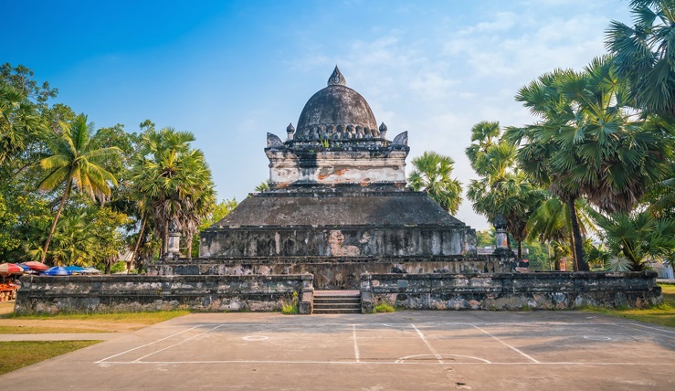 Amazing Thailand And Indochina 22 Days