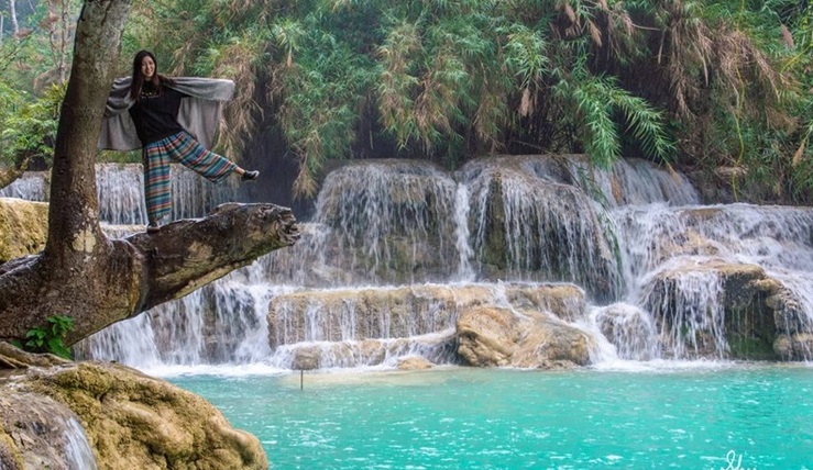 Amazing Thailand And Indochina 22 Days