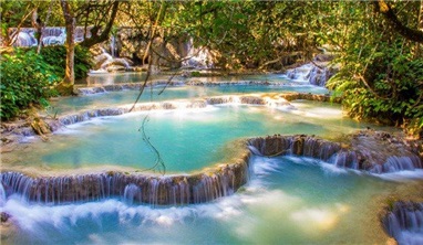 Amazing Thailand And Indochina 22 Days
