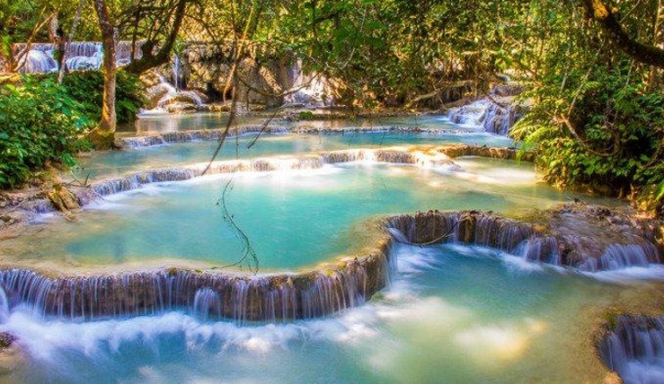 Amazing Thailand And Indochina 22 Days