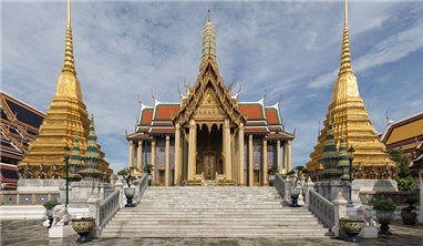 Amazing Thailand And Indochina 22 Days
