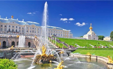 Amazing Thailand And Indochina 22 Days