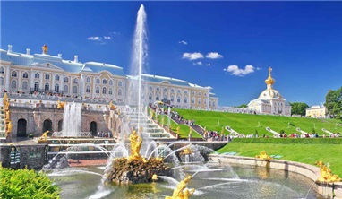 Amazing Thailand And Indochina 22 Days