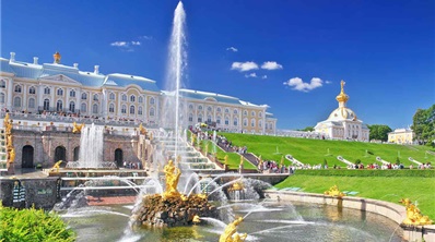 Amazing Thailand And Indochina 22 Days