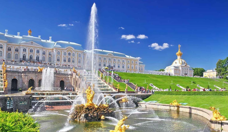 Amazing Thailand And Indochina 22 Days