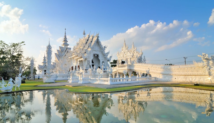 Classic Thailand And Vietnam 11 Days